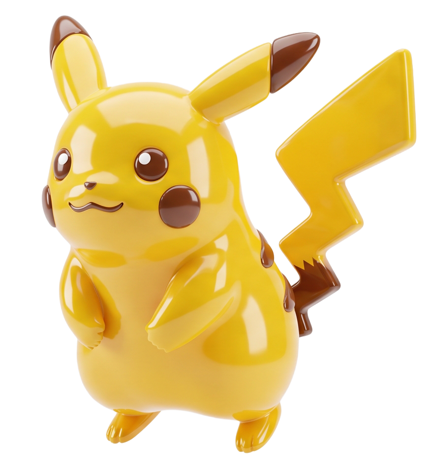Pikachu DAO