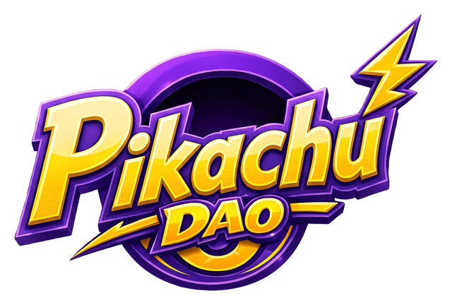 PIKACHU DAO